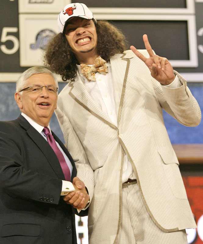 Joakim Noah
